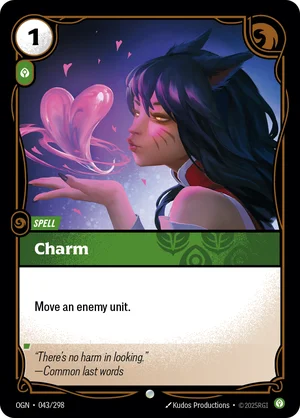 Charm